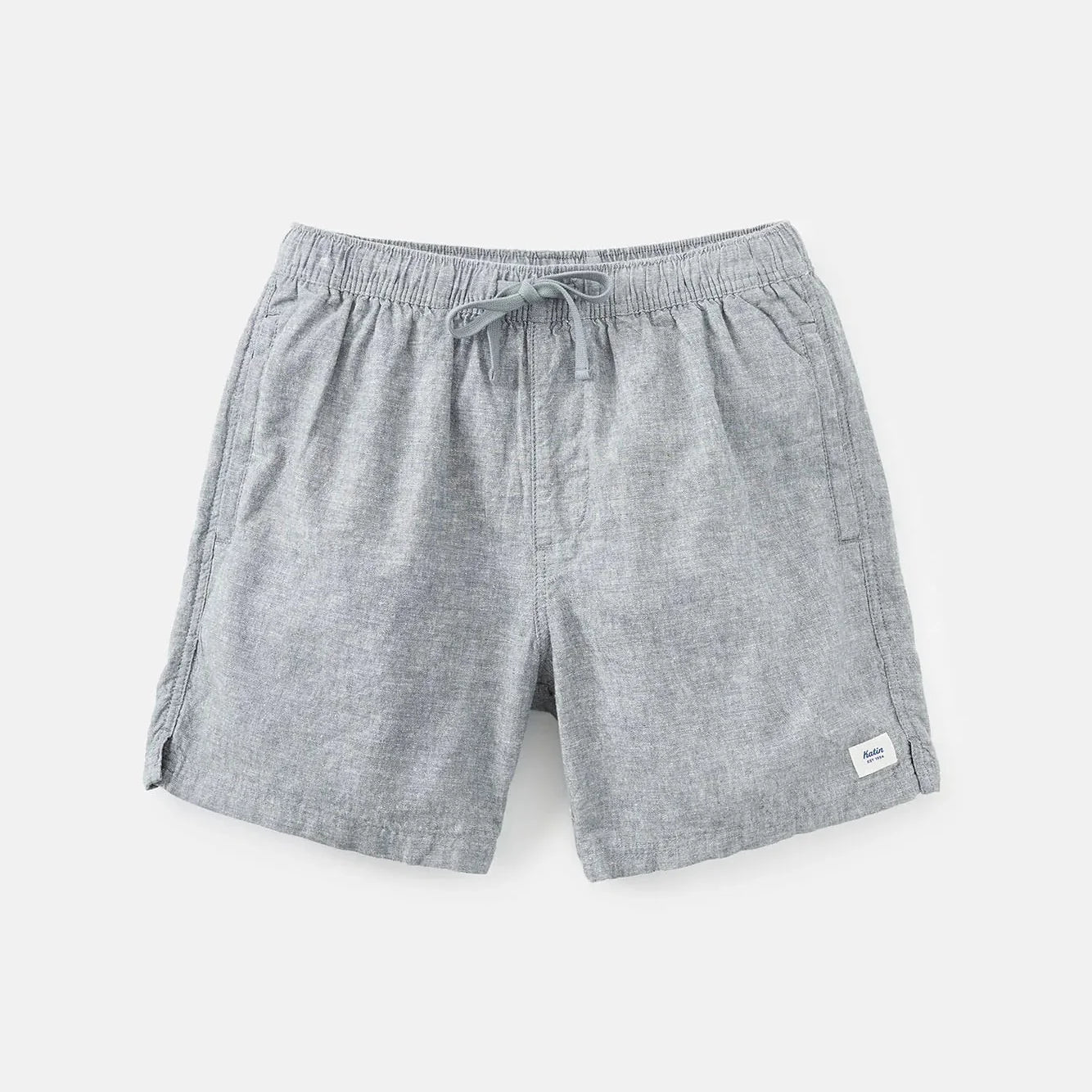 Katin Isaiah Local Short