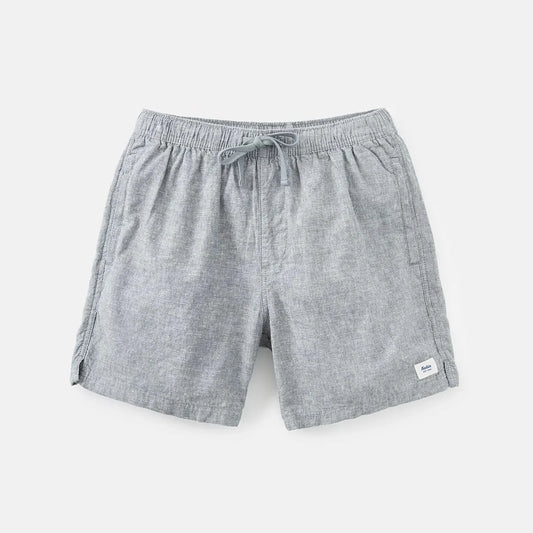 Katin Isaiah Local Short
