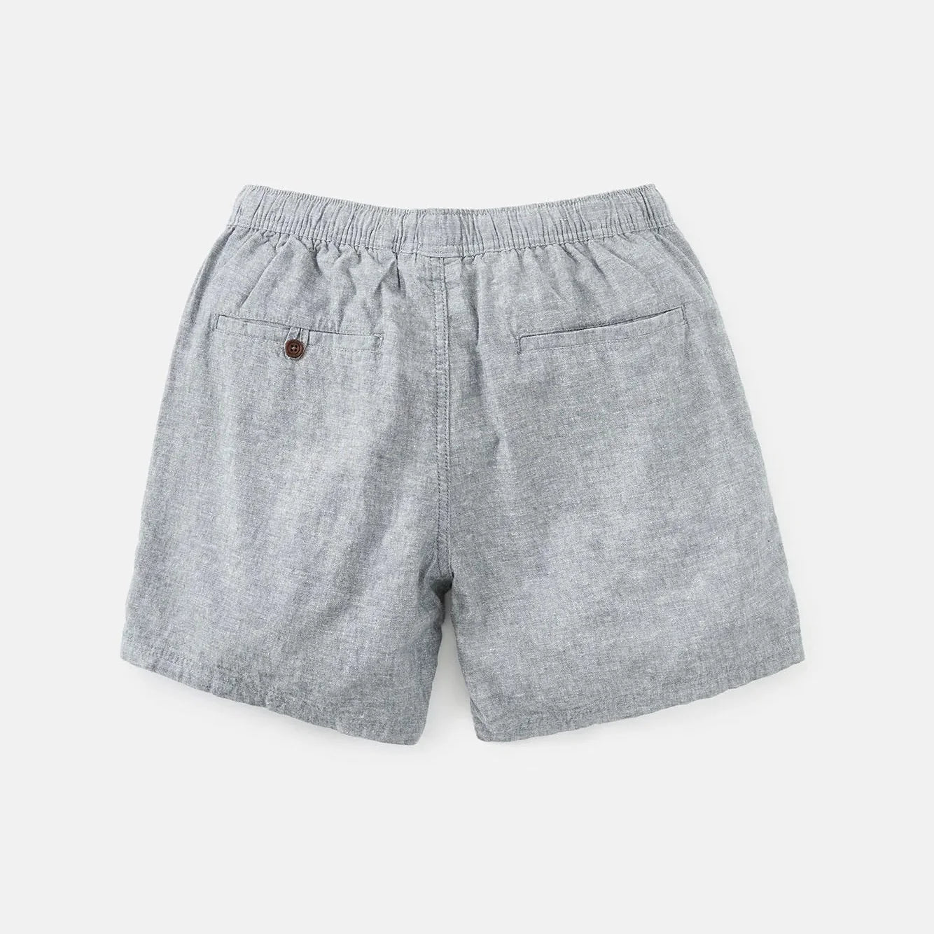 Katin Isaiah Local Short