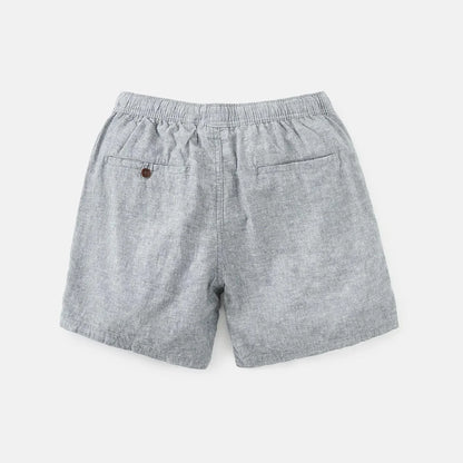 Katin Isaiah Local Short
