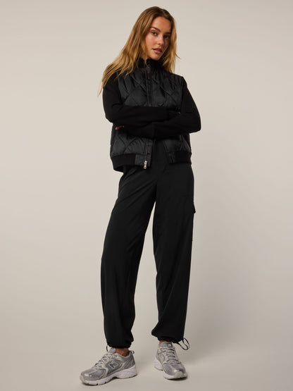 Aries X-Lite Diamond Hybrid Jacket