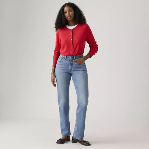 Levi's 501 Curve Women's Jeans