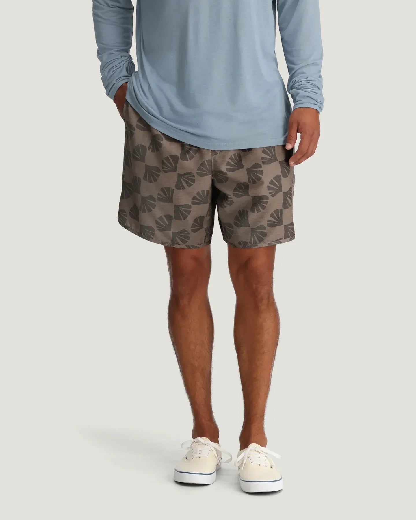 Free Fly Men's Reverb Short