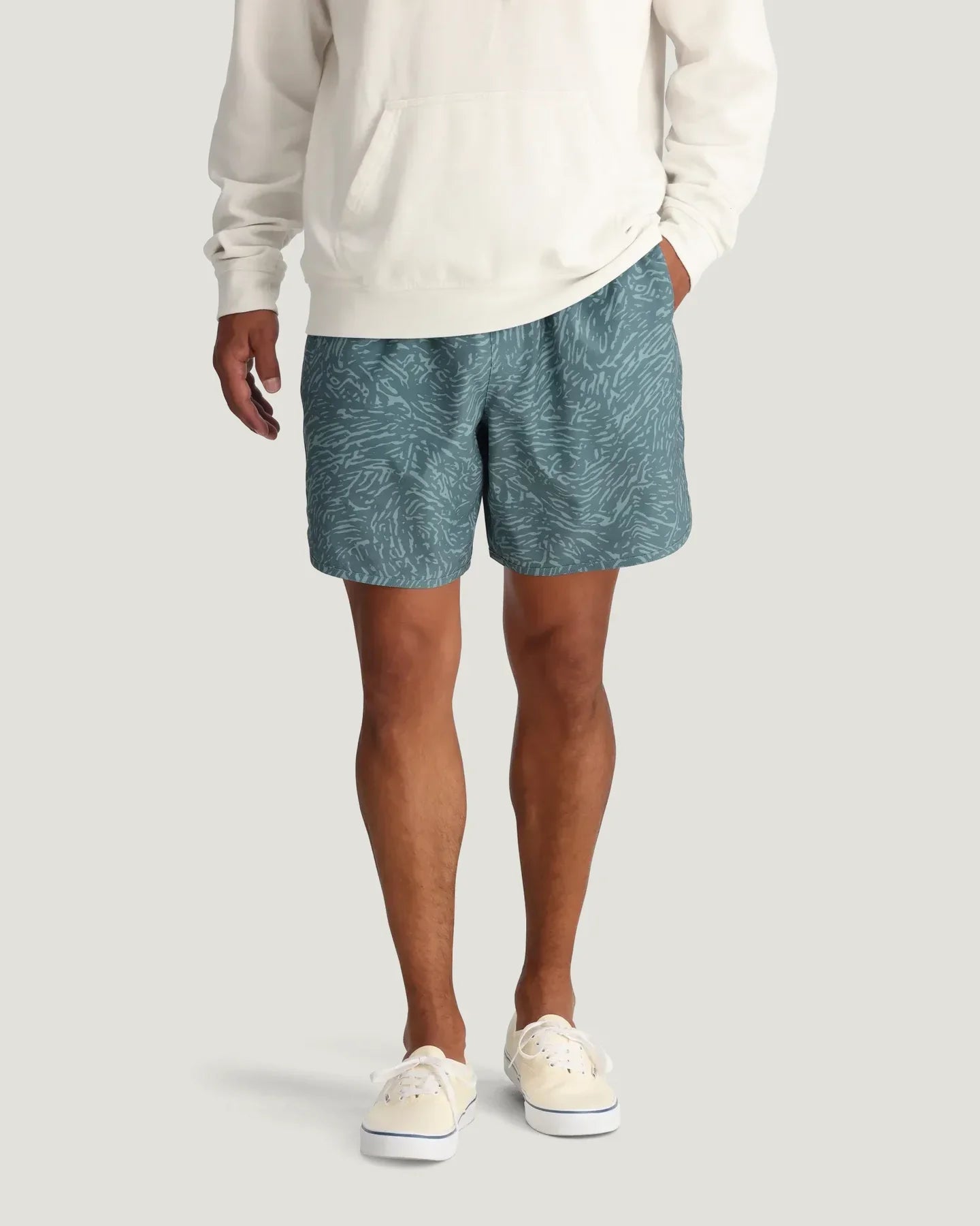 Free Fly Men's Reverb Short