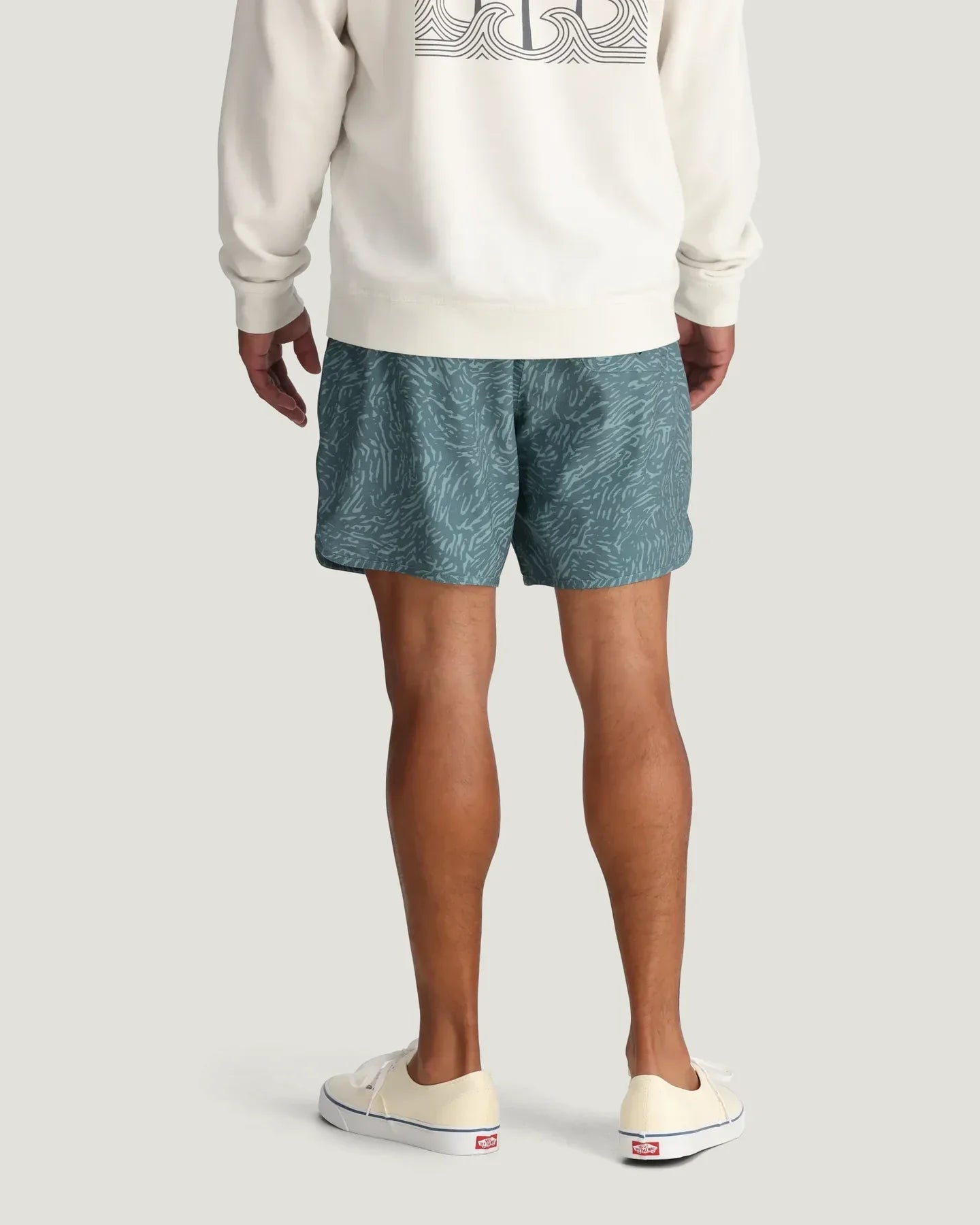 Free Fly Men's Reverb Short