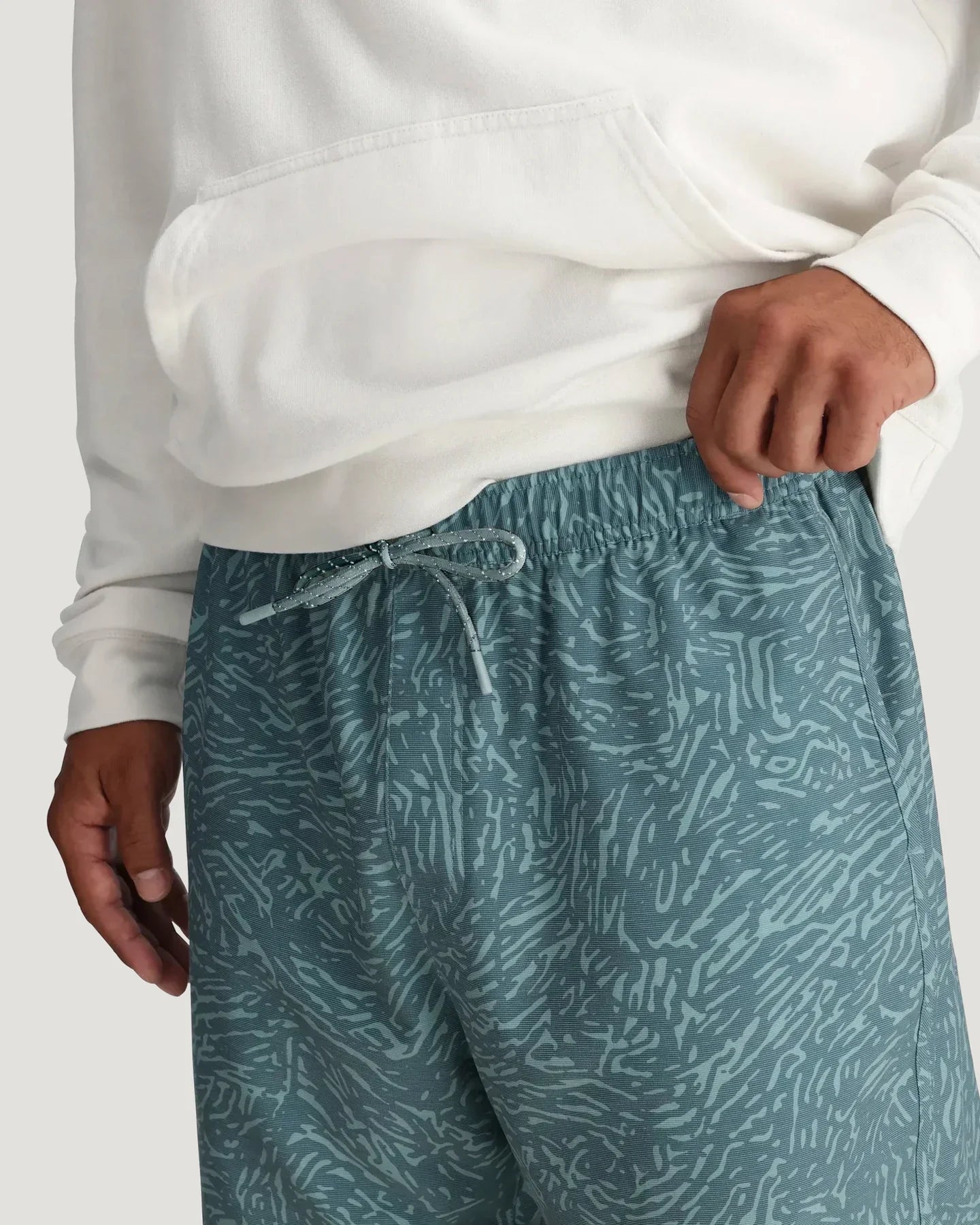 Free Fly Men's Reverb Short
