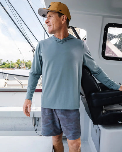 Free Fly Men's Reverb Short