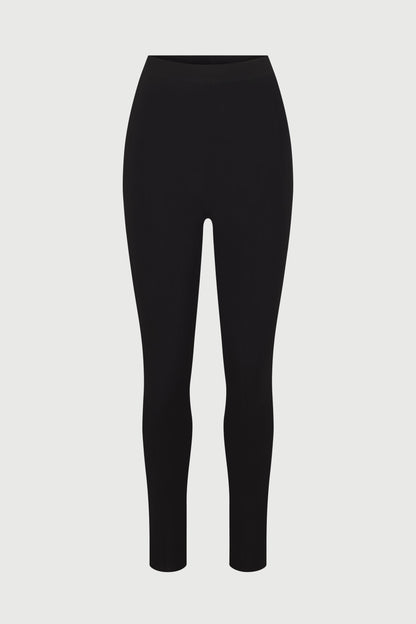 Naked High Waist Leggings Petite