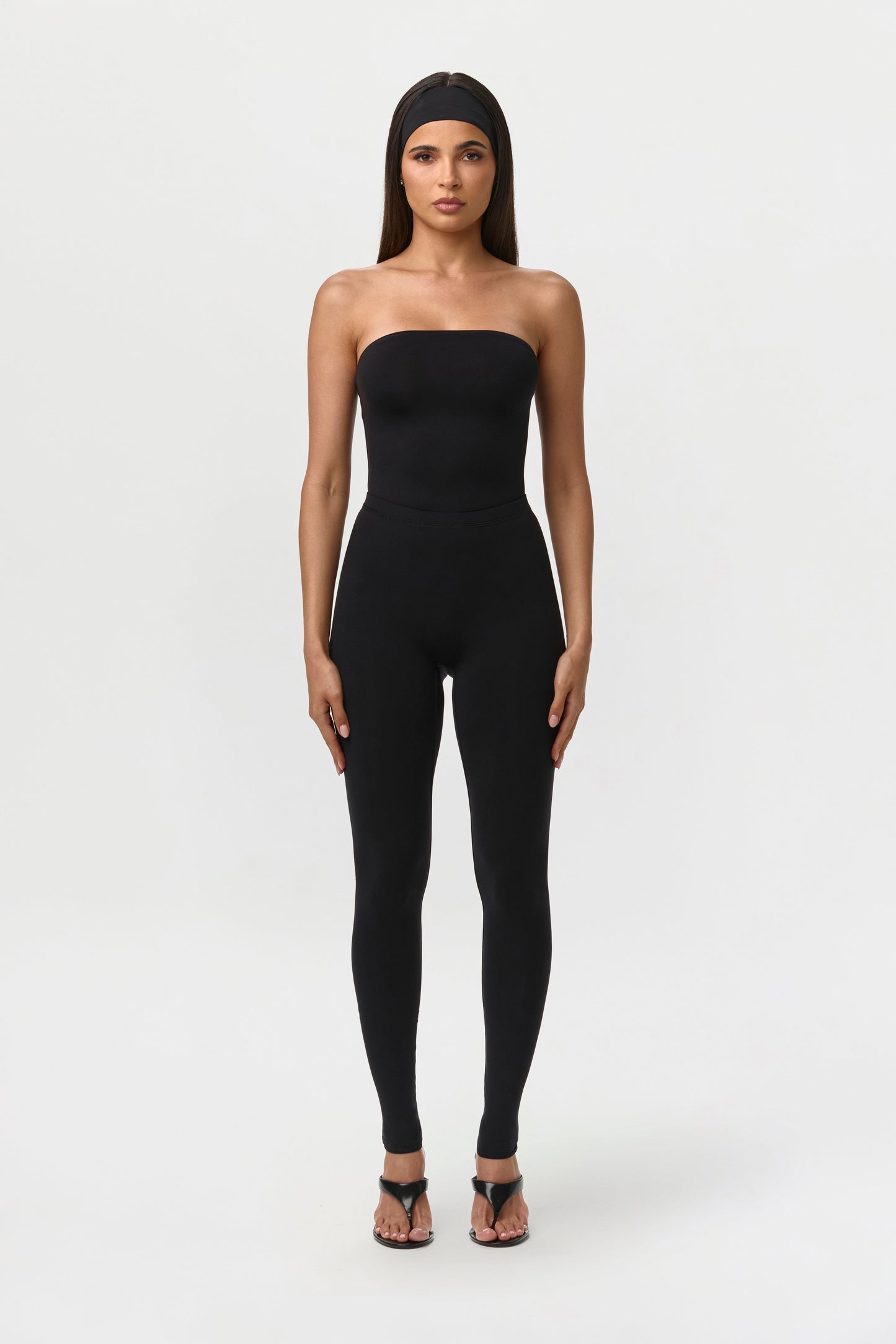 Naked High Waist Leggings Petite