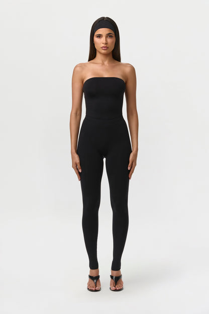 Naked High Waist Leggings Petite