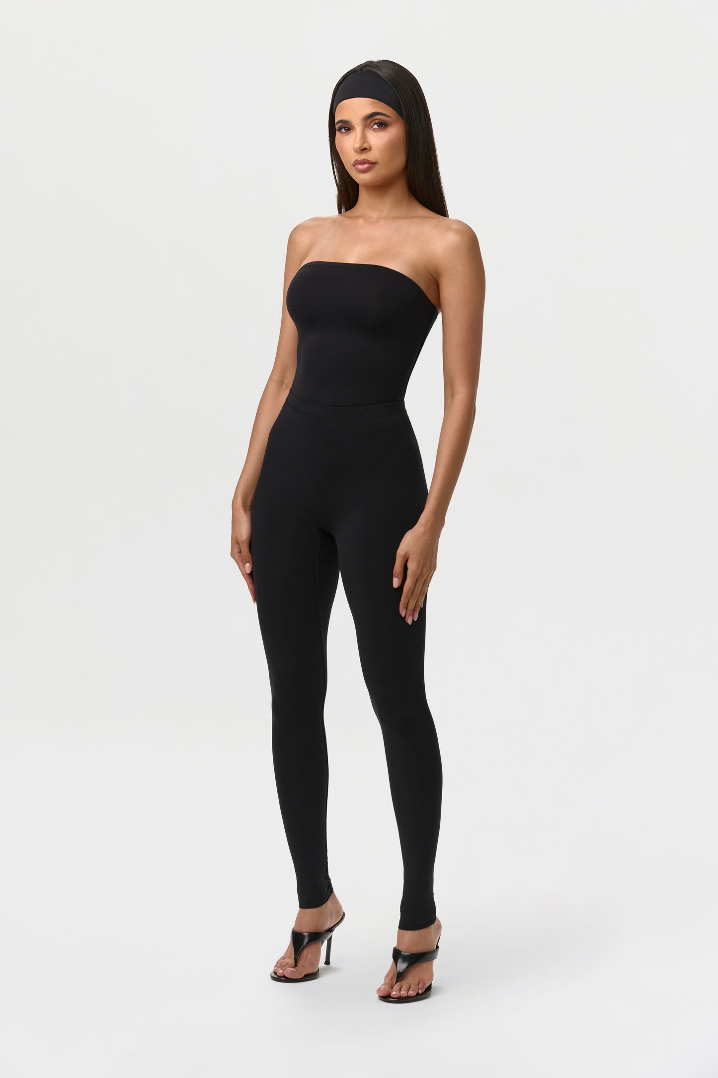 Naked High Waist Leggings