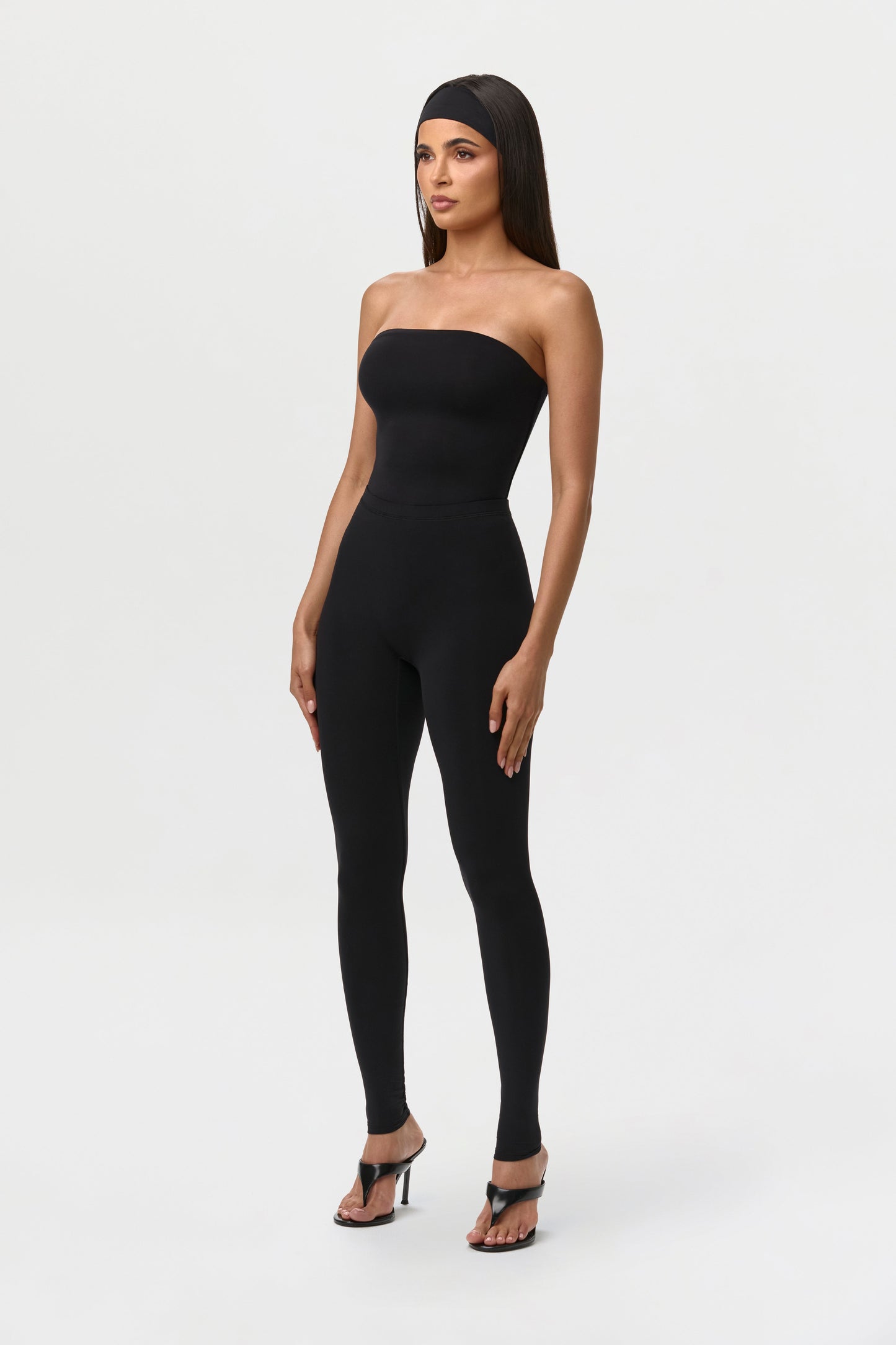 Naked High Waist Leggings Petite