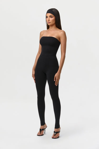 Naked High Waist Leggings Petite