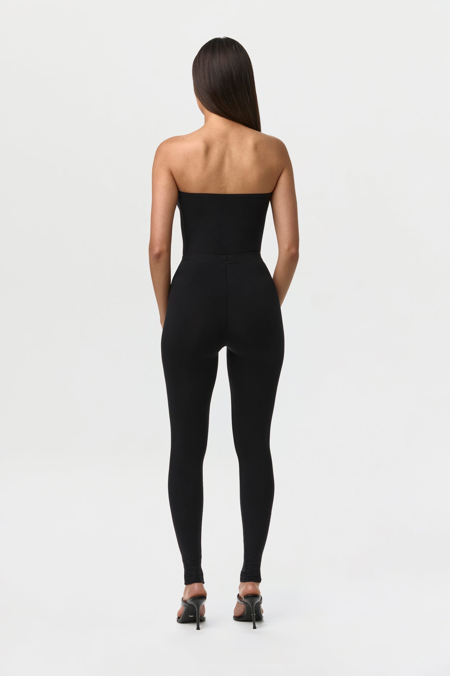 Naked High Waist Leggings
