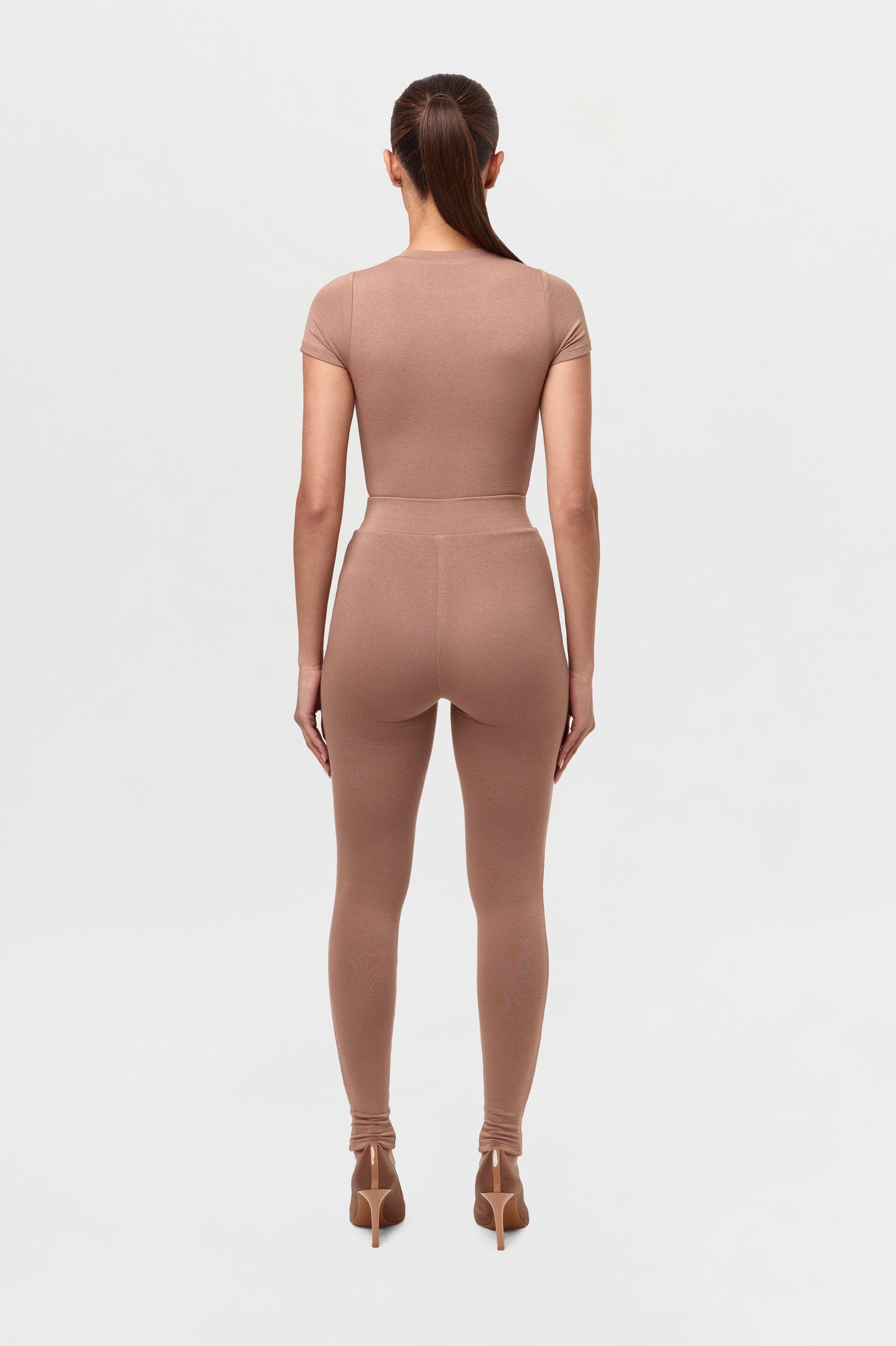 NW Sculpt Legging