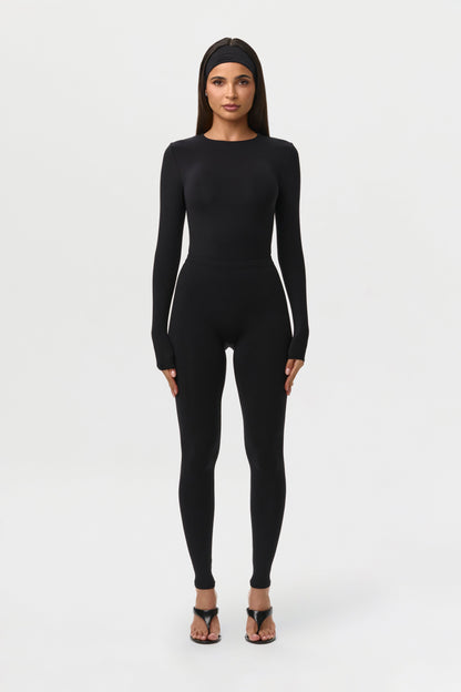 Naked High Waist Leggings Petite