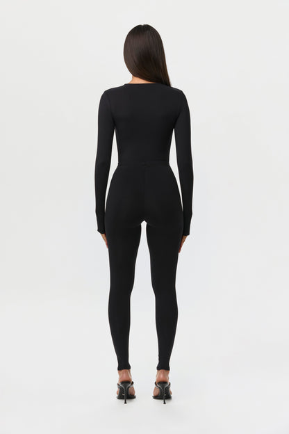 Naked High Waist Leggings