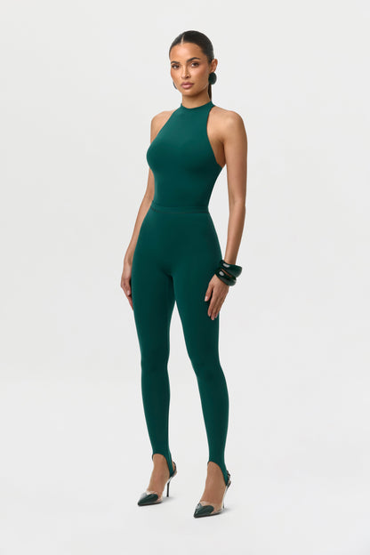 Naked Stirrup Legging Petite