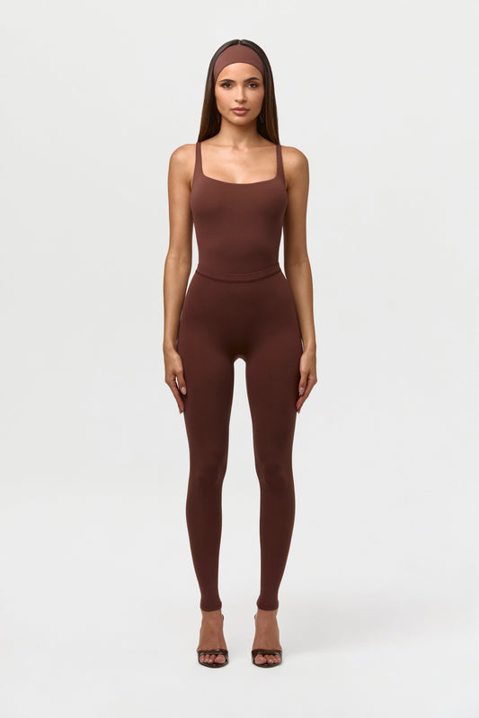 Naked High Waist Leggings