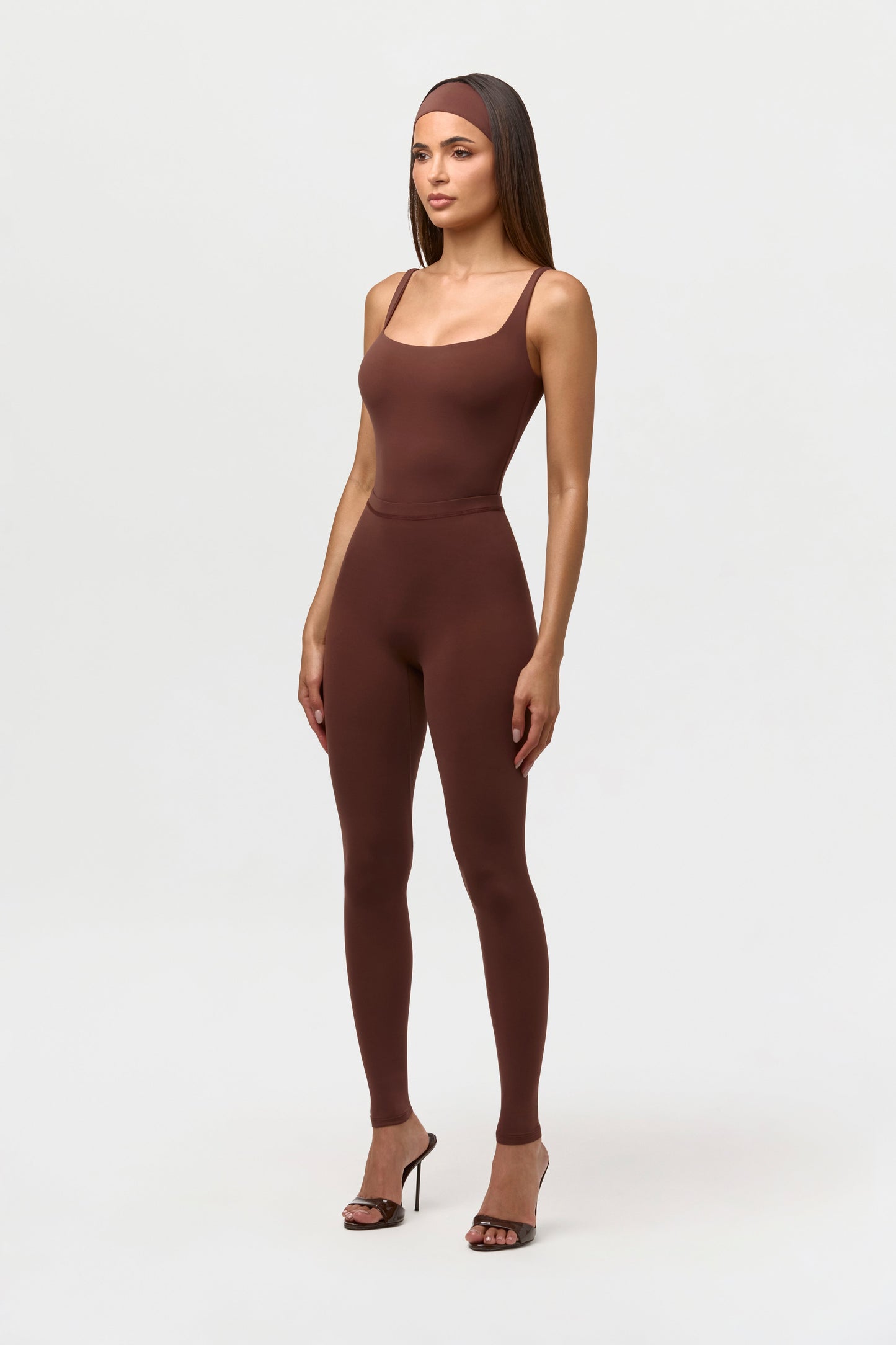 Naked High Waist Leggings
