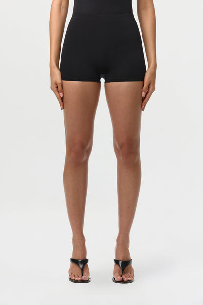 Naked Hot Pants