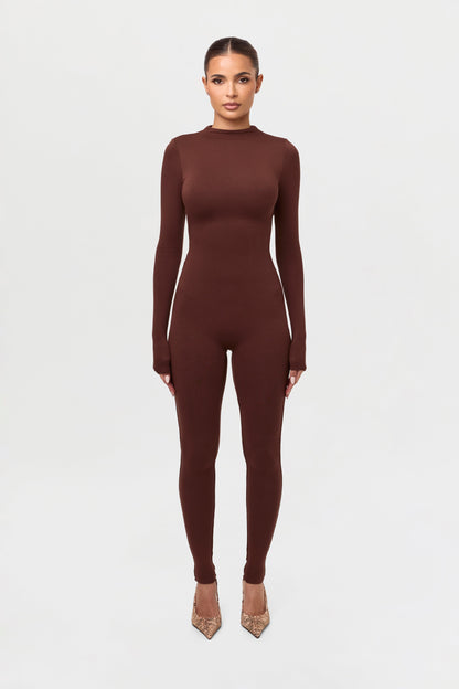 NW Sculpt Jumpsuit