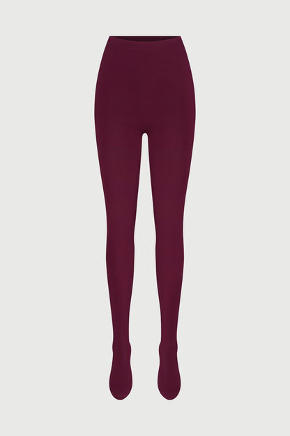 Naked Closed Toe Leggings Petite