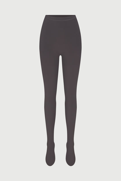 Naked Closed Toe Leggings Petite