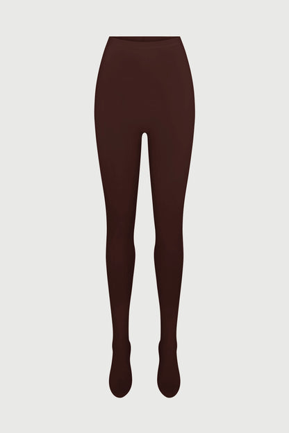 Naked Closed Toe Leggings Petite