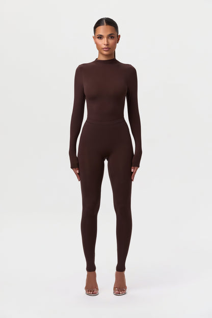 Naked High Waist Leggings