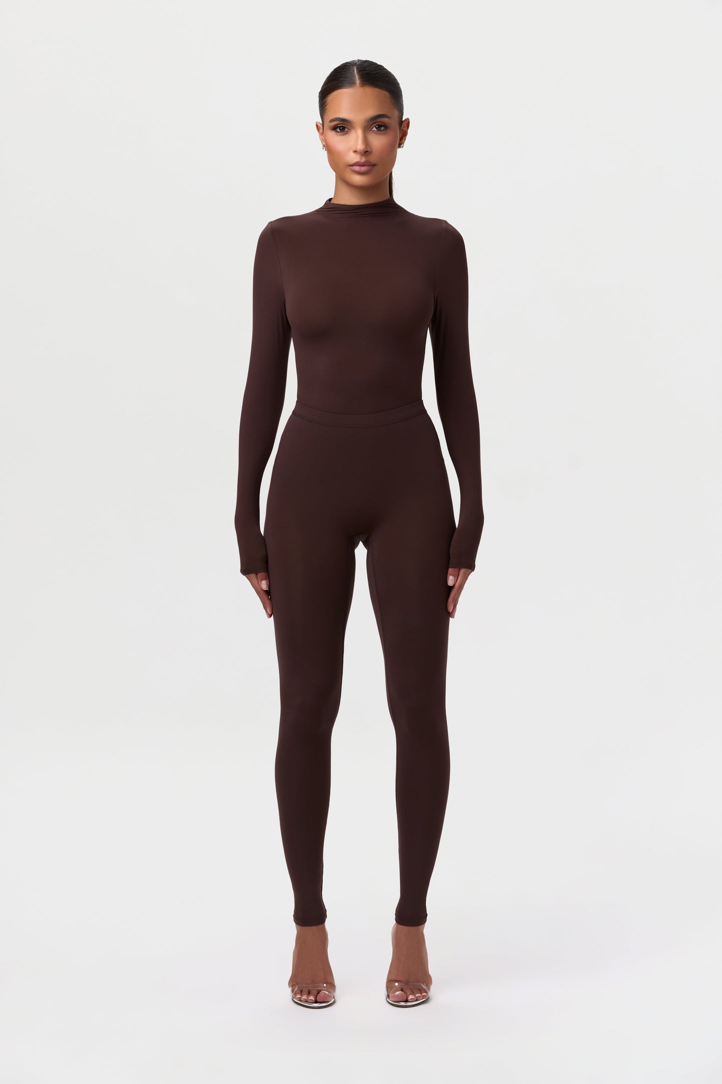 Naked High Waist Leggings