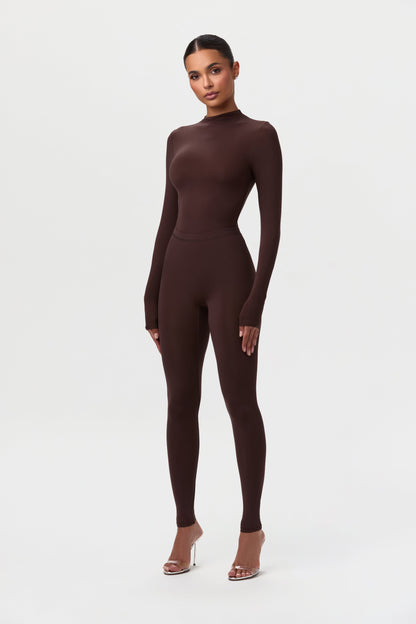 Naked High Waist Leggings