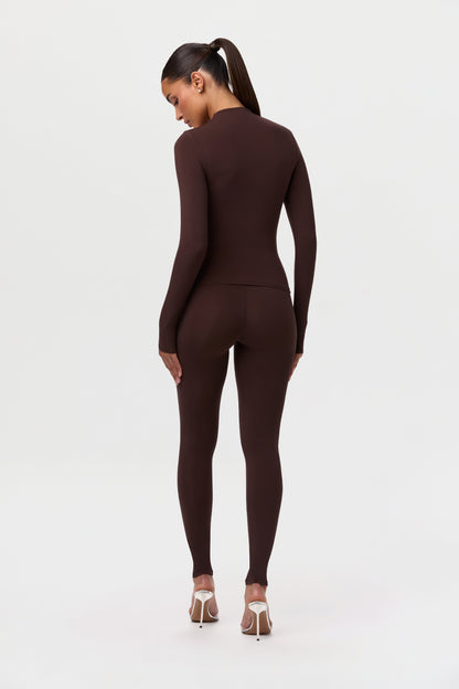Naked High Waist Leggings