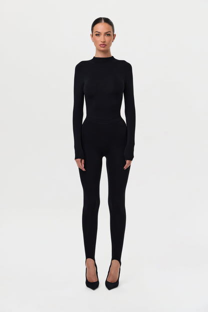 Naked Stirrup Legging Petite