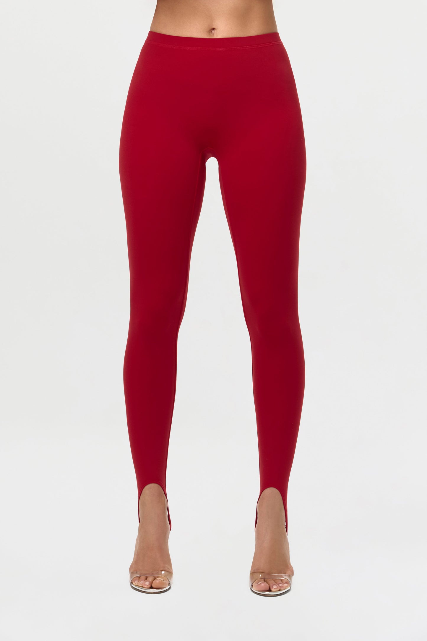 Naked Stirrup Legging Petite