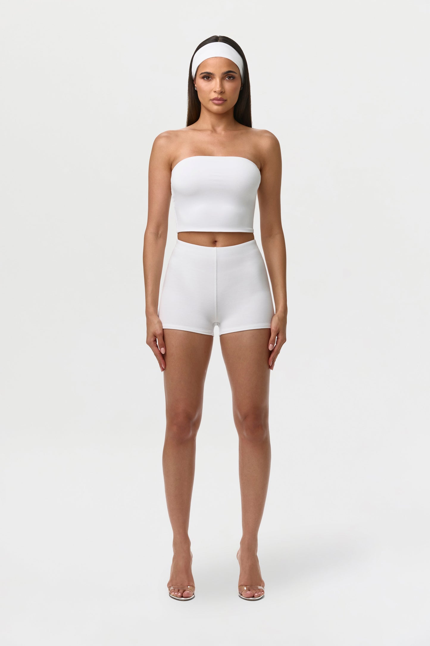 Smooth Sculpt Shorts