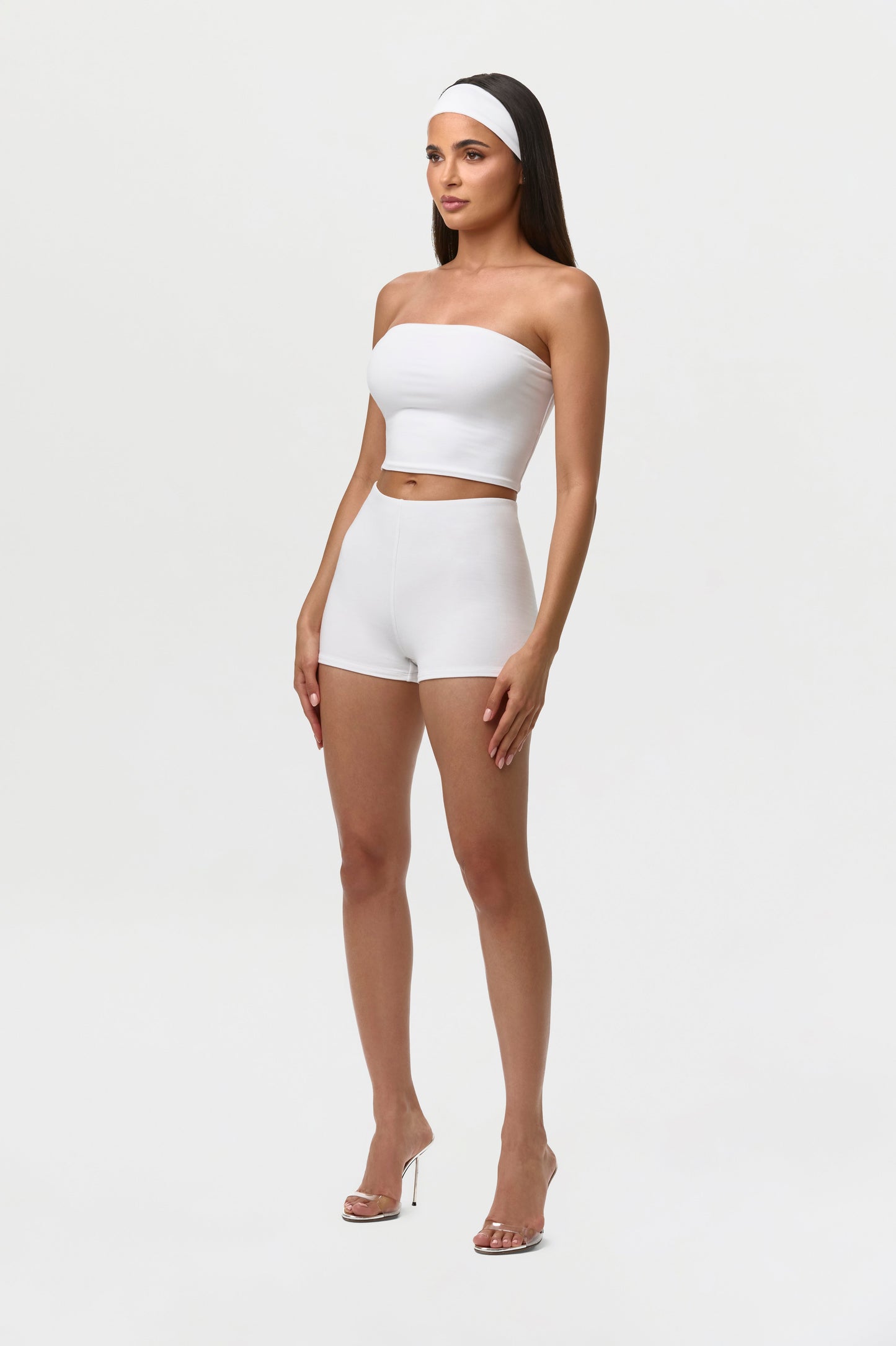 Smooth Sculpt Shorts