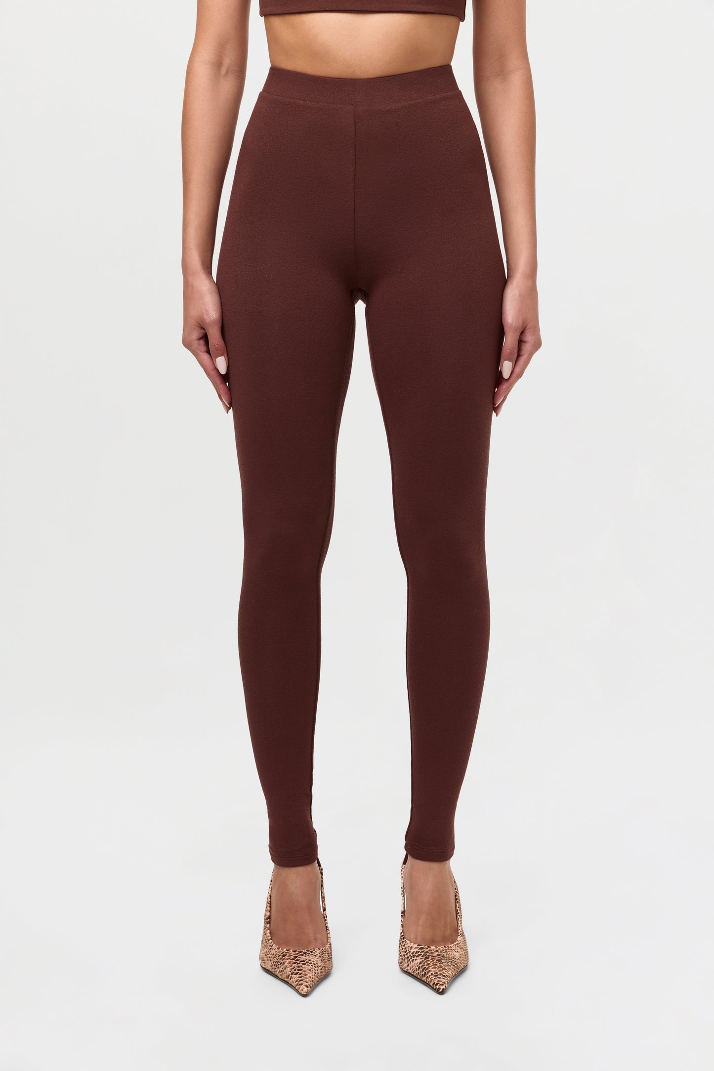 NW Sculpt Legging