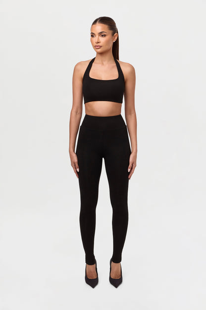 NW Contour Waist Legging
