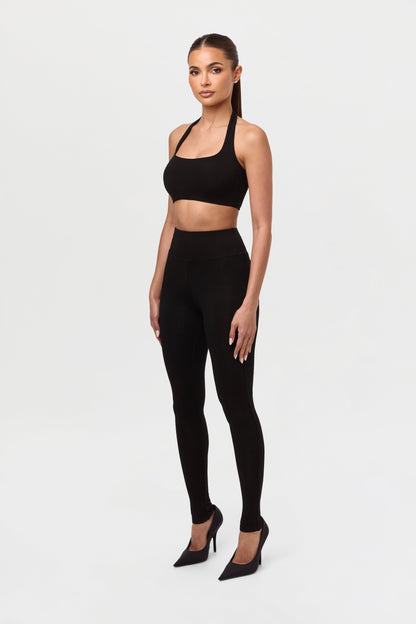 NW Contour Waist Legging