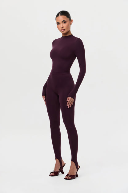 Naked Stirrup Legging Petite
