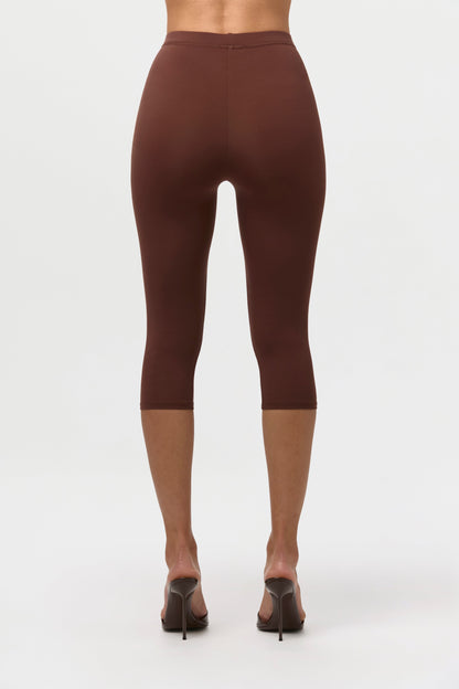 Naked Capri Leggings