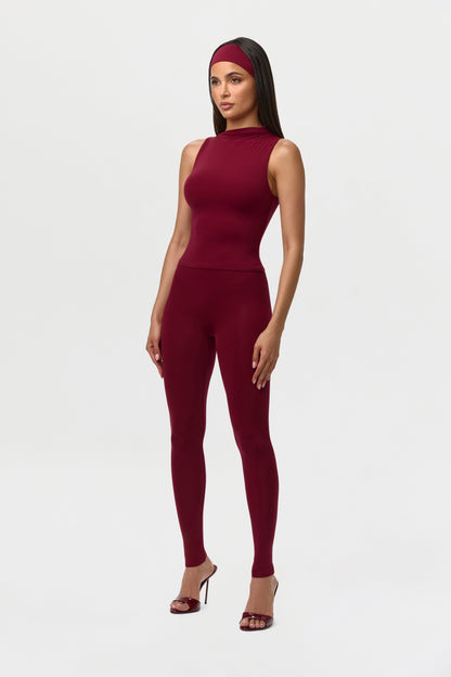 Naked High Waist Leggings Petite
