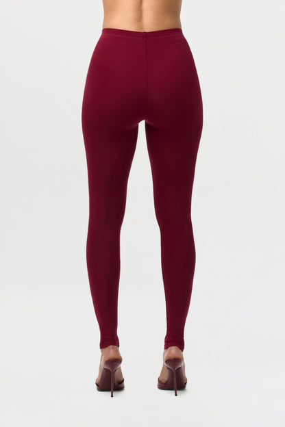 Naked High Waist Leggings