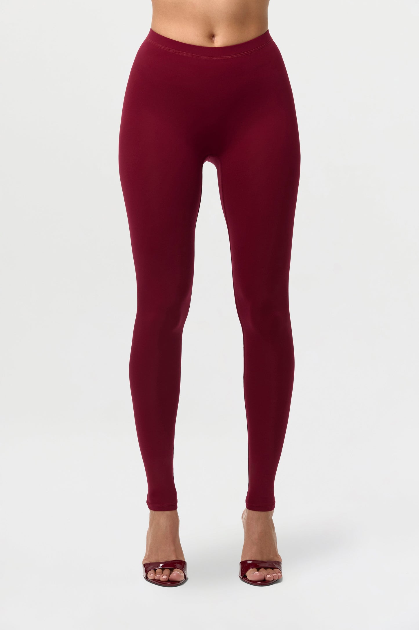 Naked High Waist Leggings