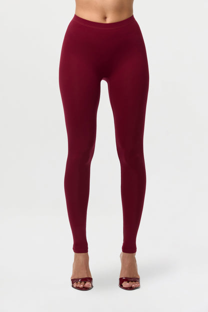 Naked High Waist Leggings