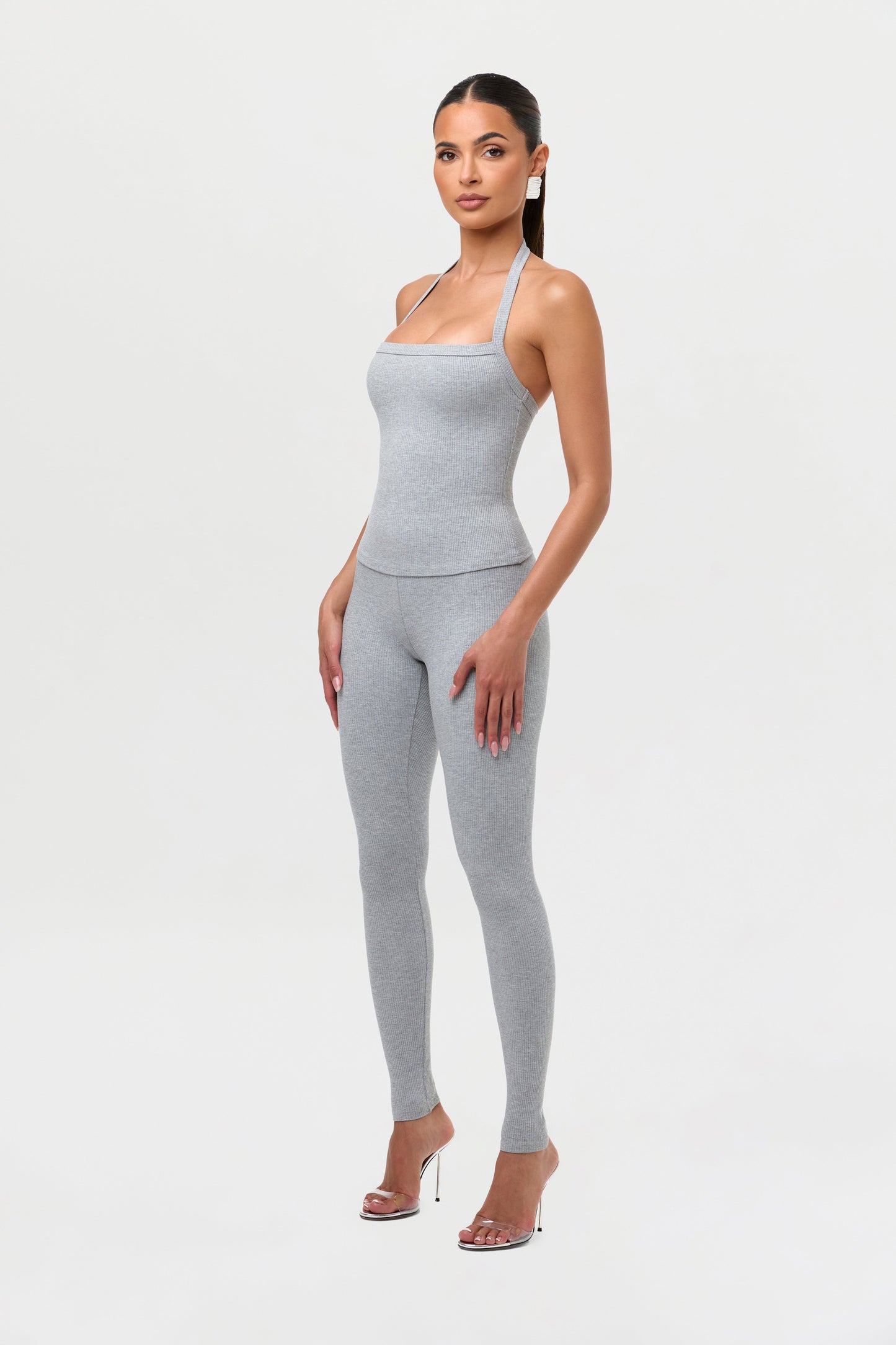 Snatched Contour Leggings