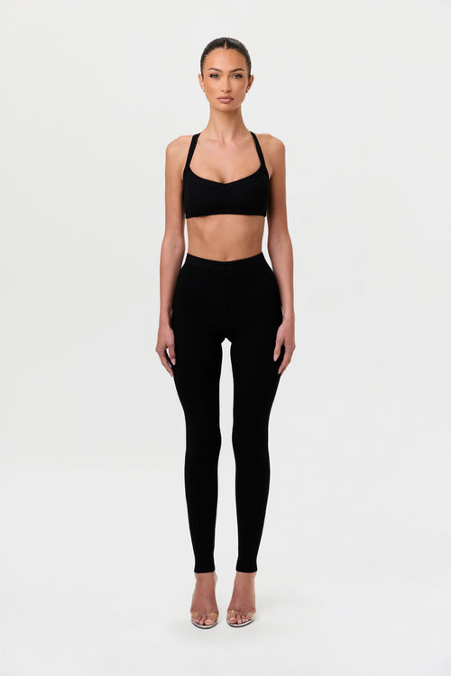 Snatched Contour Leggings