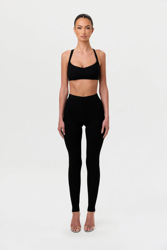 Snatched Contour Leggings