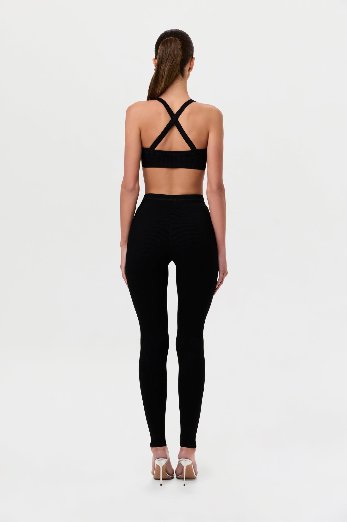 Snatched Contour Leggings